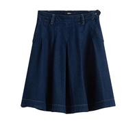 Vans - Authentic Chino Denim - Femme - Jupes - Bleu - Taille: W28