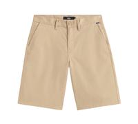 Vans - Authentic Chino Loose Shorts - Homme - Shorts - Beige - Taille: W34
