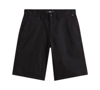 Vans - Authentic Chino Loose Shorts - Homme - Shorts - Noir - Taille: W36
