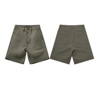 Vans Authentic Loose Chino Shorts Vert 31 Homme