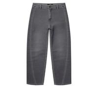 Vans - Authentic Chino Loose Side Panel Pant - Pantalon homme Charcoal Grey - US 30
