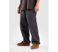 Vans Authentic Chino Loose Side Panel Pantalon gris 34