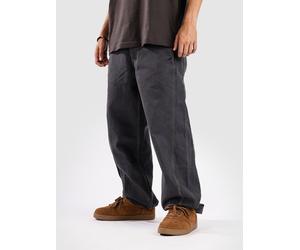 Vans Authentic Chino Loose Side Panel Pantalon gris 34