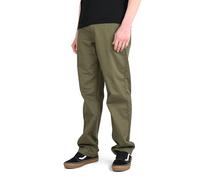 Vans Authentic Chino Pantalons Droit - Mossy Olive
