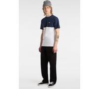 Vans Authentic Chino Relaxed Pant Black Taille: W36L32 | Chinos Outlet | Homme | Le Noir