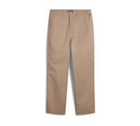 Vans - Authentic Chino Relaxed Pant - Pantalon homme Desert Taupe - US 29 - Entrejambe 30"