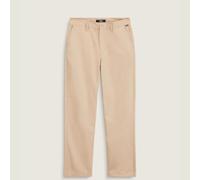 Vans Authentic Chino Straight Pants Beige 32 / 32 Homme