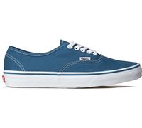 VANS Authentic Classic Sneaker Chaussures de skate classiques , Taille:36.5 EU, Couleur:Navy