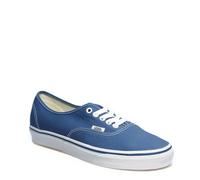 VANS Authentic Classic Sneaker Chaussures de skate classiques , Taille:39 EU, Couleur:Navy