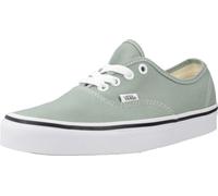 Vans Authentic Color Theory Couleur Vert