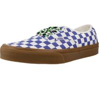 Vans Authentic Couleur Bleu