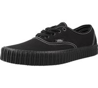Vans Authentic Creeper Grun Couleur Noir