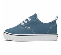 Vans Authentic Elastic V Trainers Bleu EU 26 Enfants