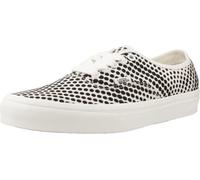 Vans Authentic Halftone Couleur Blanc