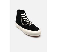 Vans - Authentic Hi 2.0 - Chaussures lifestyle Black / Gold - 39