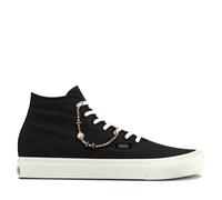 VANS Baskets hautes 'Authentic Hi 2.0' noir, Taille 40