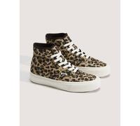 Vans - Authentic Hi 2.0 - Chaussures lifestyle Black / Incense - 39