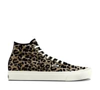 Vans Authentic Hi 2.0 pour 40 1/2 Vert