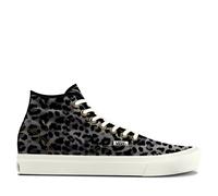 Vans - Authentic Hi 2.0 - Chaussures lifestyle Black / Pewter - 40