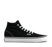 Vans - Authentic Hi 2.0 - Chaussures lifestyle Black / True White - 40.5