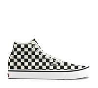 Vans - Authentic Hi 2.0 - Chaussures lifestyle Black / White - 42