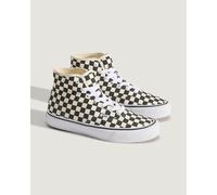 Vans - Authentic Hi 2.0 - Chaussures lifestyle Black / White - 44