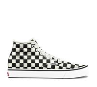 Vans - Authentic Hi 2.0 - Chaussures lifestyle enfant Black / True White - 38
