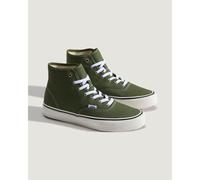 Vans - Authentic Hi 2.0 - Chaussures lifestyle Green Balsam - 36.5