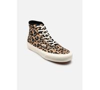 Vans Authentic Hi 2.0 pour 38 1/2 Vert