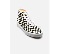Baskets montantes hommes Vans Authentic Hi 2.0 Blanc 39