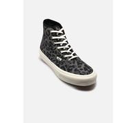 Vans Baskets montantes Authentic Hi 2.0 in Gris 41