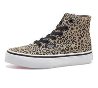 Vans Authentic Hi 2.0 Zip Baskets Junior