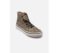 Vans Authentic Hi 2.0 Zip pour 32 Marron