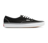 Vans Authentic Homme - Baskets, Noir - Pointure 42.5 - Toile Black 42.5