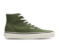 Vans - Authentic Hi 2.0 - Chaussures lifestyle Green Balsam - 46