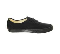 Vans - Authentic - Homme - Chaussures - Noir - Taille: 46 EU