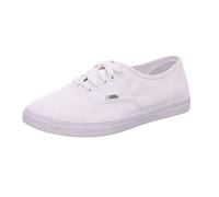 Vans Authentic Lo Pro - Sneakers Basses Mixte Adulte - Blanc (True White/True White) - 37 EU (4.5 UK)
