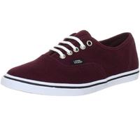 Vans Authentic Lo Pro VQES75R, Baskets Mode Mixte Adulte