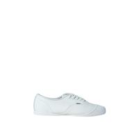 Vans - Authentic Prima - Femme - Chaussures - Blanc - Taille: 39 EU