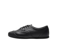 Vans - Authentic Prima - Femme - Chaussures - Noir - Taille: 36 1/2 EU