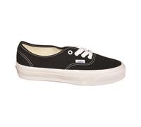 Vans - Authentic Reissue 44 LX - Femme - Chaussures - Noir - Taille: 42 EU
