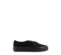 Vans - Authentic Reissue 44 LX - Homme - Chaussures - Noir - Taille: 40 EU
