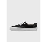 Vans Authentic Reissue 44 Black White Men Unisex Casual Shoes VN000CQABA2