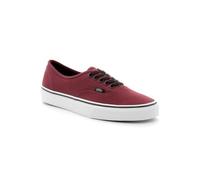 Vans Authentic Trainers Rouge EU 36