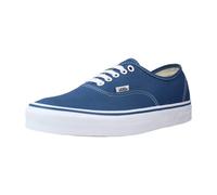 Vans - Authentic Shoe - Homme - Chaussures - Bleu - Taille: 42 EU