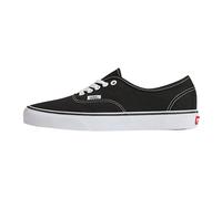 Vans - Authentic Shoe - Homme - Chaussures - Noir - Taille: 45 EU