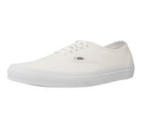 Vans - Authentic Shoe - Homme - Sport - Blanc - Taille: 38 EU
