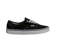 Vans - Authentic Shoe - Homme - Sport - Noir - Taille: 36 1/2 EU