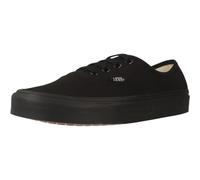 Vans - Authentic Shoe - Homme - Sport - Noir - Taille: 43 EU