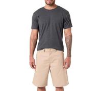 Vans Authentic Short Chino Ample, encens, Taille 32, Encens, 32W